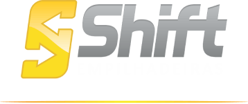logo shift